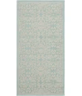 Nourison Jubilant Area Rug JUB06-Ivory/Green
