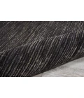 Nourison Ocean Onyx OCS01 9 ft. X 12 ft. Rect. Rug