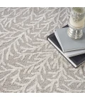Michael Amini Ma30 Star Taupe SMR03 10 ft. X 14 ft. Rect. Rug
