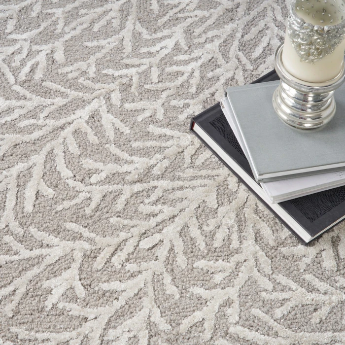 Michael Amini Ma30 Star Taupe SMR03 10 ft. X 14 ft. Rect. Rug
