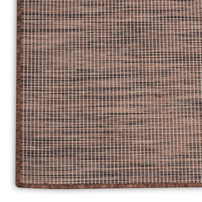 Nourison Positano Runner Area Rug POS01-Natural