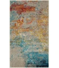 Nourison Celestial Area Rug CES02-Sealife