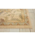 Nourison Home Persian Empire Beige PE22 7ft.9in. x 10ft.10in. Rect. Rug