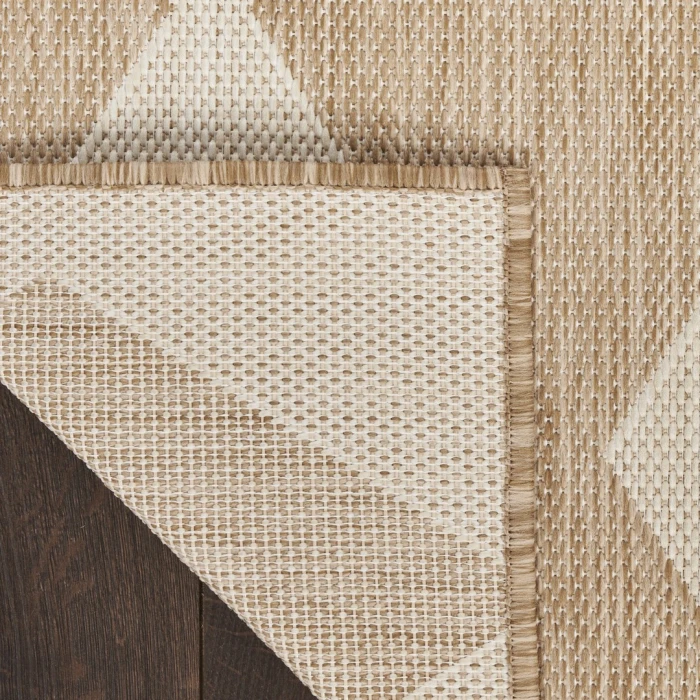 Nourison Positano Jute POS04 3ft. x 5ft. Rect. Rug