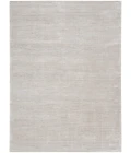 Calvin Klein Valley Silver VLL01 9 ft. X 12 ft. Rect. Rug