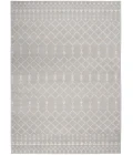 Nourison Whimsicle Area Rug WHS02-Grey