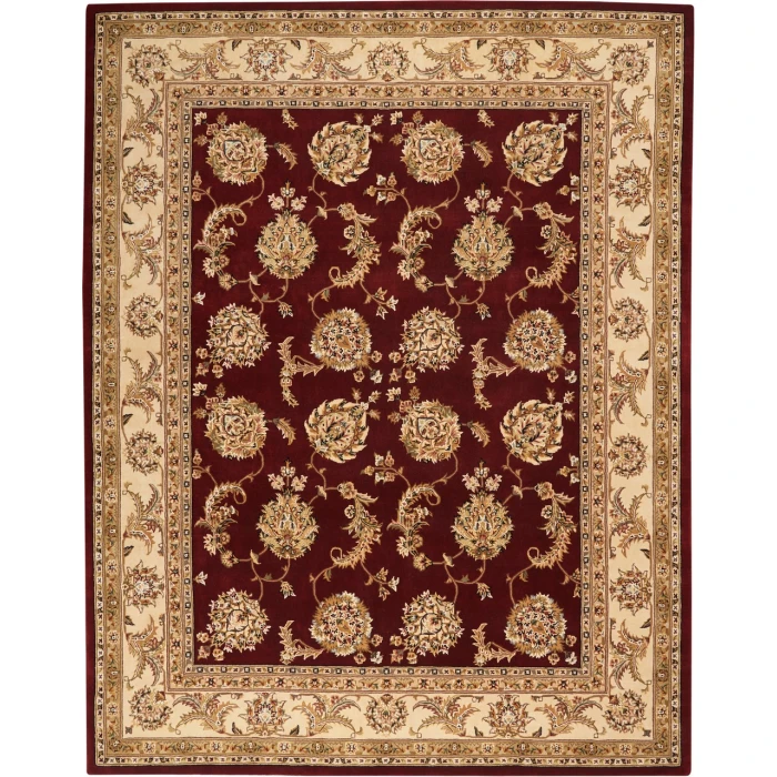 Nourison 2000 Area Rug 2022-Lacquer