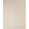 Nourison Home Nordic NRC11 Taupe 8 ft. X 10 ft. Area Rug