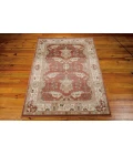 Nourison Walden Area Rug WAL04-Brick