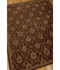 Nourison Home Regal Brown REG05 5ft.6in. x 8ft.6in. Rect. Rug