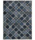 Barclay Butera Cooper Blue COP01 5ft.3in. x 7ft.5in. Rect. Rug