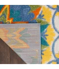 Nourison Aloha Area Rug ALH22 Multicolor 12' x 15'