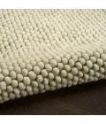 DKNY Pure Knots Sage KNT01 10 ft. X 14 ft. Rect. Rug