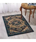 Nourison 2020 Area Rug NR206-Midnight