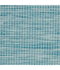 Nourison Positano Area Rug POS01 Aqua 3' x 5'