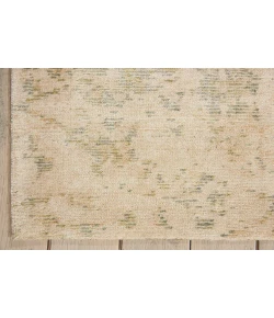 Nourison Home Lucent Cream / Ivory LCN05 7ft.9in. x 9ft.9in. Rect. Rug