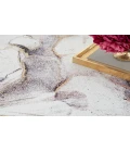 Inspire Me! Home Décor Daydream Ivory Multicolor DDR01 5 ft. 3 in. X 7 ft. 3 in. Rectangle Rug