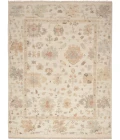 Nourison Whispers Ivory WHP04 9 ft. X 12 ft. Rect. Rug