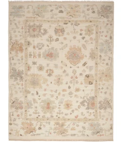 Nourison Home Whispers WHP04 Ivory 9 ft. X 12 ft. Area Rug