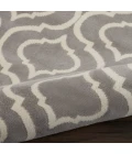 Nourison Jubilant Area Rug JUB19-Grey