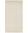 Nourison Home Nourison Essentials Ivory Gold NRE02 2 ft. X 4 ft. Rectangle Rug