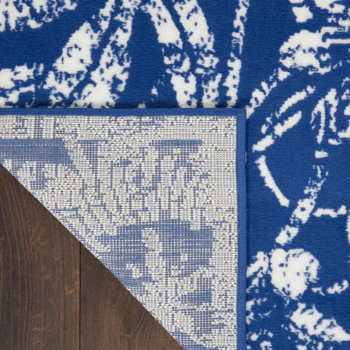 Nourison Whimsicle Area Rug WHS05-Navy