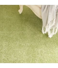 Nourison Nourison Essentials Green Area Rug NRE01 Green 10' x 14'
