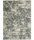 Calvin Klein Home Maya Area Rug MAY08 Hematite