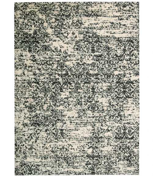 Calvin Klein Home Maya Area Rug MAY08 Hematite
