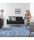 Nourison Whimsicle Area Rug WHS05-Blue