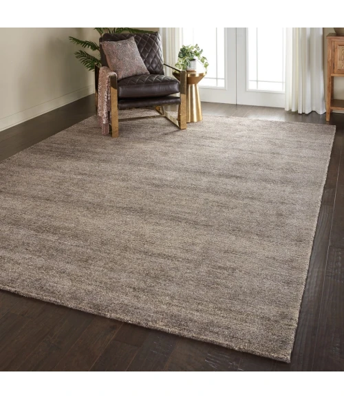 Nourison Weston Area Rug WES01-Charcoal
