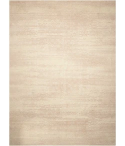 Nourison Home Silk Elements SKE21 Bone 12 ft. X 15 ft. Area Rug