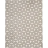 Nourison Home Harper DS301 Grey 8 ft. X 10 ft. Area Rug