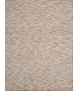 Nourison Home Positano POS01 Beige 8 ft. X 10 ft. Area Rug