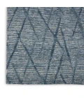 Nourison Ocean Indigo OCP02 2 ft. X 3 ft. Rect. Rug