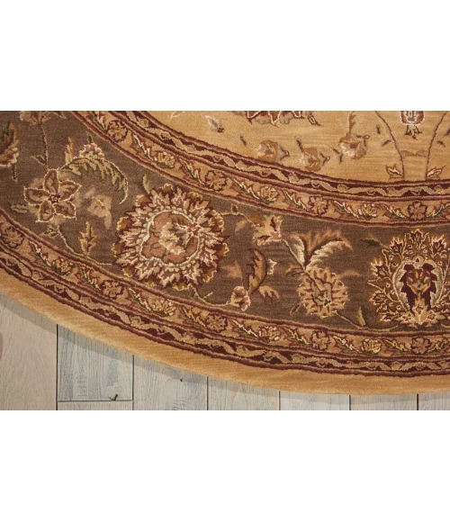 Nourison Nourison 2000 Area Rug 2258 Beige