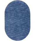 Nourison Nourison Essentials Area Rug NRE01 Navy Blue