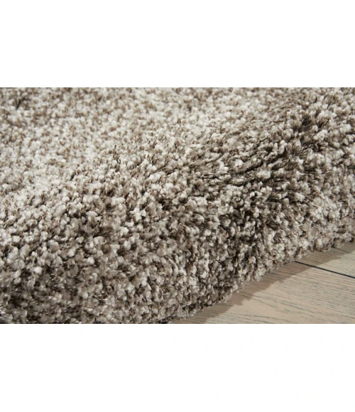 Nourison Amore Area Rug AMOR1-Stone