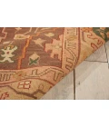 Nourison Home Nourmak Beige S138 5ft.10in. x 8ft.10in. Rect. Rug