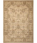 Nourison Home Persian Empire Beige PE22 2ft. x 2ft.9in. Rect. Rug