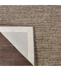 Nourison Weston Runner Area Rug WES01-Charcoal