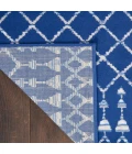 Nourison Whimsicle Area Rug WHS02-Navy