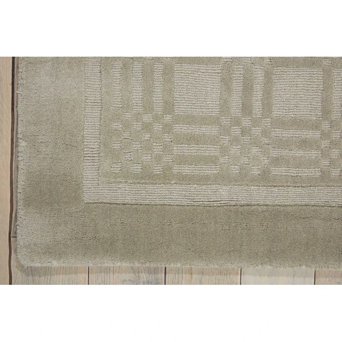 Nourison Westport Area Rug WP32-Grey