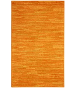 Nourison Home Nourison Essentials NRE01 Sunburst 2 ft. 2 in. X 16 ft. Area Rug