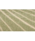 Nourison Aloha Green Yellow ALH24 2 ft. X 6 ft. Rectangle Rug