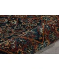 Nourison 2020 Runner Area Rug NR201-Navy