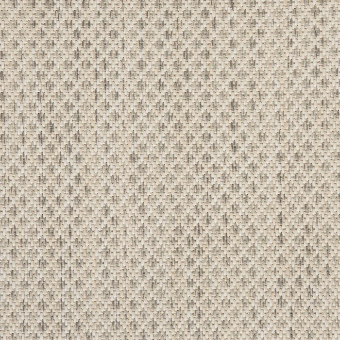 Nourison Courtyard Area Rug COU01-Ivory Silver
