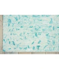 Nourison Gemstone Area Rug GEM06-Jade