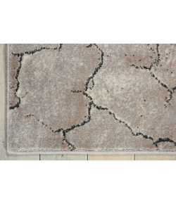 Nourison Home Utopia Granite UTP06 9ft.6in. x 13ft. Rect. Rug