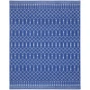 Nourison Home Whimsicle WHS02 Navy 8 ft. 4 in. X 11 ft. 6 in. Area Rug